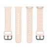 Strap-it Strap-it Bracelet silicone Oppo Watch Free (rose clair) Strap-it Strap-it Bracelet silicone Oppo Watch Free (rose clair)