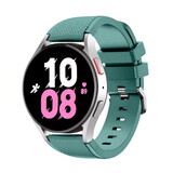 Strap-it Bracelet silicone Samsung Galaxy Watch 5 - 44mm (vert sapin)