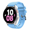 Strap-it Strap-it Bracelet silicone Samsung Galaxy Watch 5 - 44mm (bleu sable) Strap-it Strap-it Bracelet silicone Samsung Galaxy Watch 5 - 44mm (bleu sable)