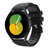 Strap-it Strap-it Bracelet silicone Samsung Galaxy Watch 5 - 40mm (noir) Strap-it Strap-it Bracelet silicone Samsung Galaxy Watch 5 - 40mm (noir)