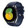 Strap-it Strap-it Bracelet silicone Samsung Galaxy Watch 5 - 40mm (bleu foncé) Strap-it Strap-it Bracelet silicone Samsung Galaxy Watch 5 - 40mm (bleu foncé)