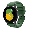 Strap-it Strap-it Bracelet silicone Samsung Galaxy Watch 5 - 40mm (vert armée) Strap-it Strap-it Bracelet silicone Samsung Galaxy Watch 5 - 40mm (vert armée)