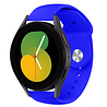 Strap-it Strap-it Bracelet sport Samsung Galaxy Watch 5 - 40mm (bleu) Strap-it Strap-it Bracelet sport Samsung Galaxy Watch 5 - 40mm (bleu)