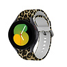 Strap-it Strap-it Bracelet Lucky Leopard Samsung Galaxy Watch 5 - 40mm Strap-it Strap-it Bracelet Lucky Leopard Samsung Galaxy Watch 5 - 40mm