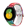 Strap-it Strap-it Bracelet Colorful Samsung Galaxy Watch 5 - 40mm Strap-it Strap-it Bracelet Colorful Samsung Galaxy Watch 5 - 40mm