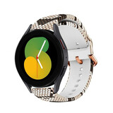 Strap-it Bracelet Sneaky Snake Samsung Galaxy Watch 5 - 40mm