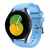 Strap-it Strap-it Bracelet silicone Samsung Galaxy Watch 5 - 40mm (bleu sable)