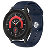 Strap-it Strap-it Bracelet sport Samsung Galaxy Watch 5 Pro (bleu foncé) Strap-it Strap-it Bracelet sport Samsung Galaxy Watch 5 Pro (bleu foncé)