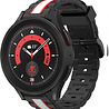 Strap-it Strap-it Bracelet édition spéciale Samsung Galaxy Watch 5 Pro (noir/blanc) Strap-it Strap-it Bracelet édition spéciale Samsung Galaxy Watch 5 Pro (noir/blanc)