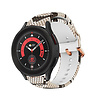 Strap-it Strap-it Bracelet Sneaky Snake Samsung Galaxy Watch 5 Pro Strap-it Strap-it Bracelet Sneaky Snake Samsung Galaxy Watch 5 Pro