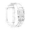 Strap-it Strap-it Bracelet Huawei Watch Fit 2 TPU transparent (transparent) Strap-it Strap-it Bracelet Huawei Watch Fit 2 TPU transparent (transparent)