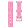 Strap-it Strap-it Bracelet nylon boucle Huawei Watch Fit 2 (rose) Strap-it Strap-it Bracelet nylon boucle Huawei Watch Fit 2 (rose)