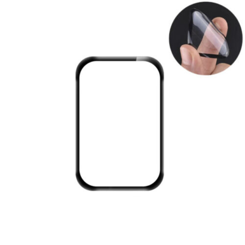 Strap-it Strap-it Protecteur d'écran Huawei Watch Fit 2 Strap-it Strap-it Protecteur d'écran Huawei Watch Fit 2