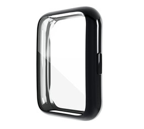 Strap-it Coque Huawei Watch Fit 2 TPU (noir)