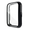 Strap-it Strap-it Coque Huawei Watch Fit 2 TPU (noir) Strap-it Strap-it Coque Huawei Watch Fit 2 TPU (noir)