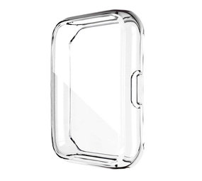 Strap-it Coque Huawei Watch Fit 2 TPU (transparente)