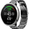 Strap-it Strap-it Bracelet titane Polar Ignite (gris) Strap-it Strap-it Bracelet titane Polar Ignite (gris)