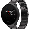 Strap-it Strap-it Bracelet titane Polar Ignite 2 (noir) Strap-it Strap-it Bracelet titane Polar Ignite 2 (noir)