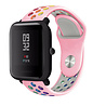 Strap-it Strap-it Bracelet sport Amazfit Bip (rose coloré) Strap-it Strap-it Bracelet sport Amazfit Bip (rose coloré)