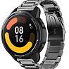 Strap-it Strap-it Bracelet titane Xiaomi Watch S1 (gris) Strap-it Strap-it Bracelet titane Xiaomi Watch S1 (gris)