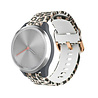 Strap-it Strap-it Bracelet Lucky Leopard Garmin Vivomove 3s - 39mm Strap-it Strap-it Bracelet Lucky Leopard Garmin Vivomove 3s - 39mm