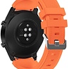 Strap-it Strap-it Bracelet silicone Xiaomi Amazfit GTR (orange) Strap-it Strap-it Bracelet silicone Xiaomi Amazfit GTR (orange)