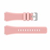 Strap-it Strap-it Bracelet silicone Xiaomi Amazfit GTR (rose) Strap-it Strap-it Bracelet silicone Xiaomi Amazfit GTR (rose)
