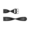 Strap-it Strap-it Bracelet avec trous Xiaomi Amazfit GTR (noir) Strap-it Strap-it Bracelet avec trous Xiaomi Amazfit GTR (noir)