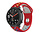 Strap-it Bracelet avec trous Xiaomi Amazfit GTR (rouge coloré)