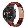 Strap-it Strap-it Bracelet résine Xiaomi Amazfit GTR (lave) Strap-it Strap-it Bracelet résine Xiaomi Amazfit GTR (lave)
