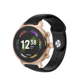 Strap-it Bracelet sport Fossil Gen 6 - 42mm (noir)