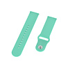 Strap-it Strap-it Bracelet sport Fossil Gen 6 - 42mm (aqua) Strap-it Strap-it Bracelet sport Fossil Gen 6 - 42mm (aqua)