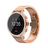 Strap-it Strap-it Bracelet métal Fossil Gen 5e - 42mm (or rose) Strap-it Strap-it Bracelet métal Fossil Gen 5e - 42mm (or rose)
