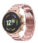 Strap-it Strap-it Bracelet acier Fossil Gen 6 - 42mm (rose)