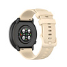 Strap-it Strap-it Bracelet silicone luxe Huawei Watch GT 3 Pro 46mm (beige)