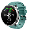 Strap-it Strap-it Bracelet silicone twill Polar Ignite (vert sapin) Strap-it Strap-it Bracelet silicone twill Polar Ignite (vert sapin)