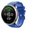 Strap-it Strap-it Bracelet silicone twill Polar Ignite (bleu) Strap-it Strap-it Bracelet silicone twill Polar Ignite (bleu)