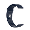 Strap-it Strap-it Bracelet sport Polar Grit X (bleu foncé) Strap-it Strap-it Bracelet sport Polar Grit X (bleu foncé)