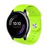 Strap-it Strap-it Bracelet sport OnePlus Watch (vert clair) Strap-it Strap-it Bracelet sport OnePlus Watch (vert clair)
