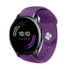 Strap-it Strap-it Bracelet sport OnePlus Watch (violet) Strap-it Strap-it Bracelet sport OnePlus Watch (violet)