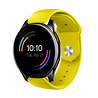 Strap-it Strap-it Bracelet sport OnePlus Watch (jaune) Strap-it Strap-it Bracelet sport OnePlus Watch (jaune)