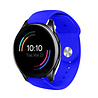 Strap-it Strap-it Bracelet sport OnePlus Watch (bleu) Strap-it Strap-it Bracelet sport OnePlus Watch (bleu)