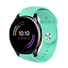 Strap-it Strap-it Bracelet sport OnePlus Watch (aqua) Strap-it Strap-it Bracelet sport OnePlus Watch (aqua)