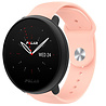 Strap-it Strap-it Bracelet sport Polar Ignite 2 (rose) Strap-it Strap-it Bracelet sport Polar Ignite 2 (rose)