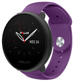 Strap-it Bracelet sport Polar Ignite 2 (violet)