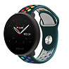 Strap-it Strap-it Bracelet sport Polar Ignite 2 (vert pin/coloré) Strap-it Strap-it Bracelet sport Polar Ignite 2 (vert pin/coloré)