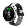 Strap-it Strap-it Bracelet triple sport Polar Unite (noir-blanc-gris) Strap-it Strap-it Bracelet triple sport Polar Unite (noir-blanc-gris)