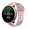 Strap-it Strap-it Bracelet sport Polar Unite (rose/coloré) Strap-it Strap-it Bracelet sport Polar Unite (rose/coloré)