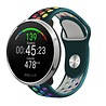 Strap-it Strap-it Bracelet sport Polar Unite (vert pin/coloré) Strap-it Strap-it Bracelet sport Polar Unite (vert pin/coloré)
