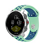 Strap-it Strap-it Bracelet sport Polar Grit X (aqua/bleu) Strap-it Strap-it Bracelet sport Polar Grit X (aqua/bleu)